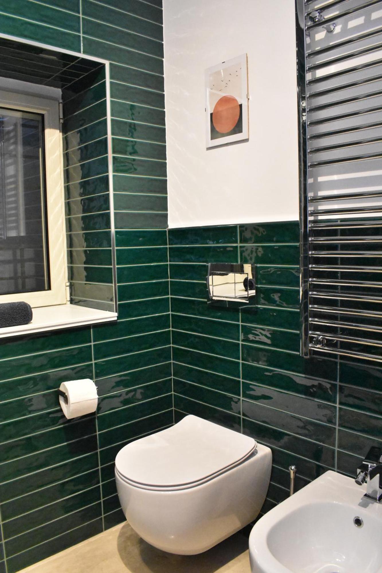 Saint Barth Guest House - Charming Rooms In Bari Zewnętrze zdjęcie