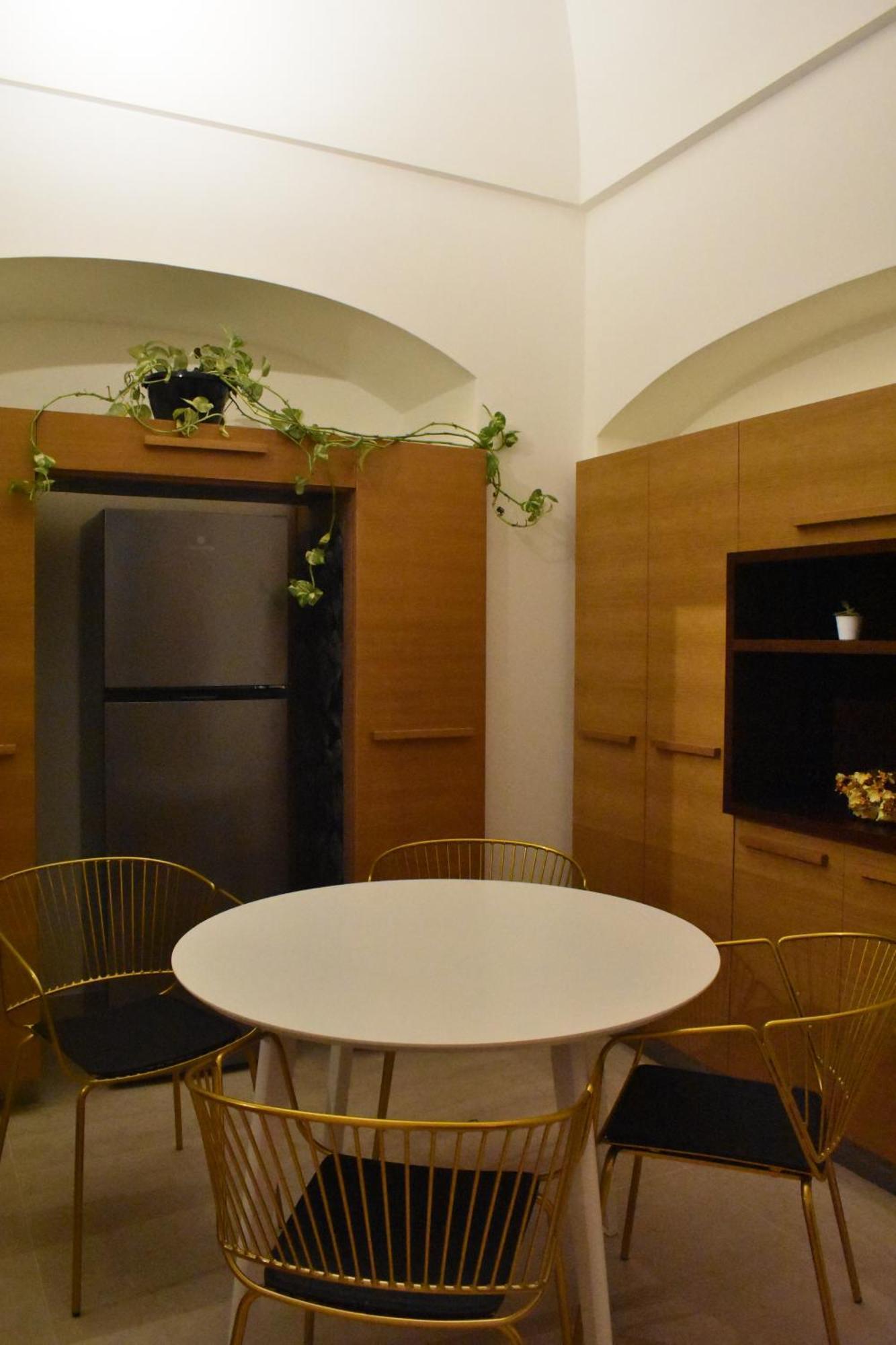 Saint Barth Guest House - Charming Rooms In Bari Pokój zdjęcie