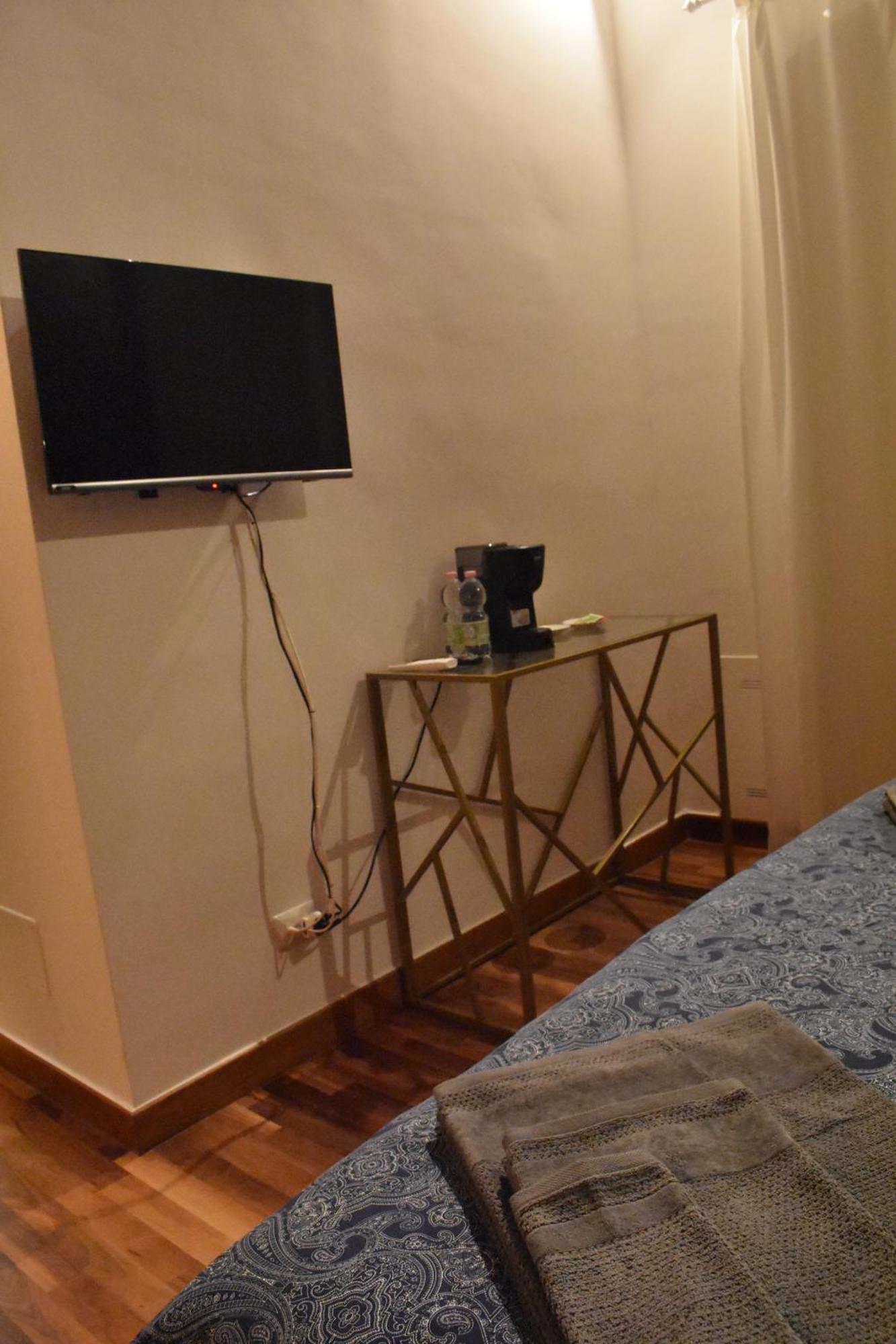 Saint Barth Guest House - Charming Rooms In Bari Pokój zdjęcie