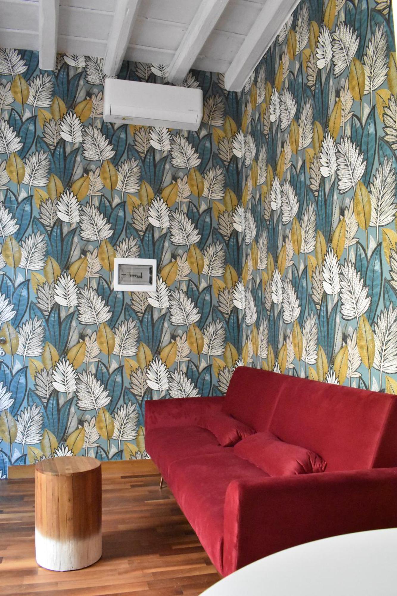 Saint Barth Guest House - Charming Rooms In Bari Pokój zdjęcie